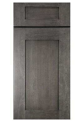 Greystone Shaker