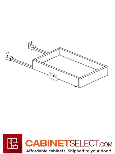 AG-15RT-DR: Greystone Shaker 15″ Roll Out Tray