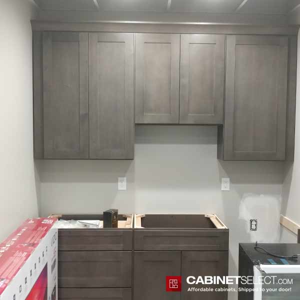 Gray Bar Area Office