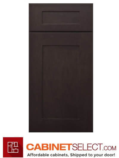 Pepper Shaker Door Sample