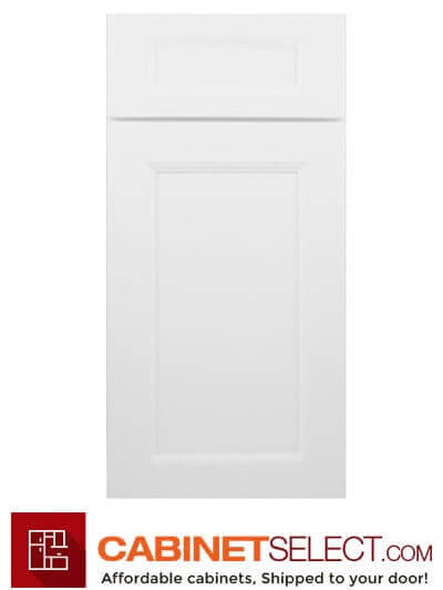 Forevermark Uptown White Door Sample