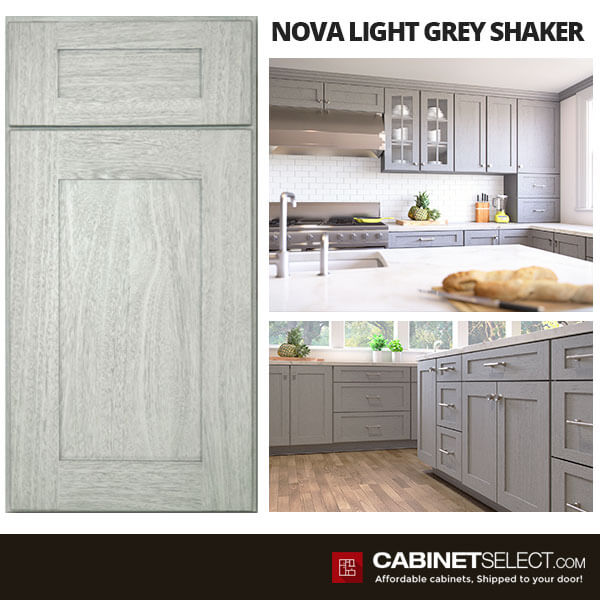 Nova Light Shaker