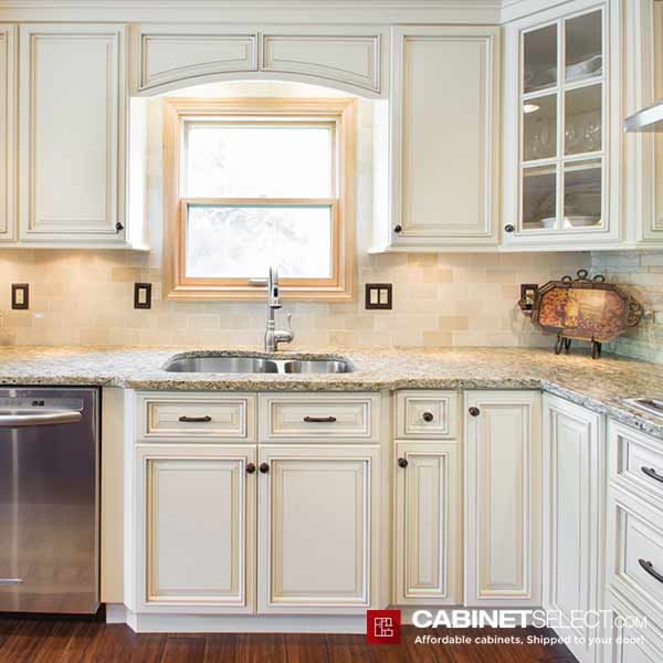 Signature Pearl Kitchen