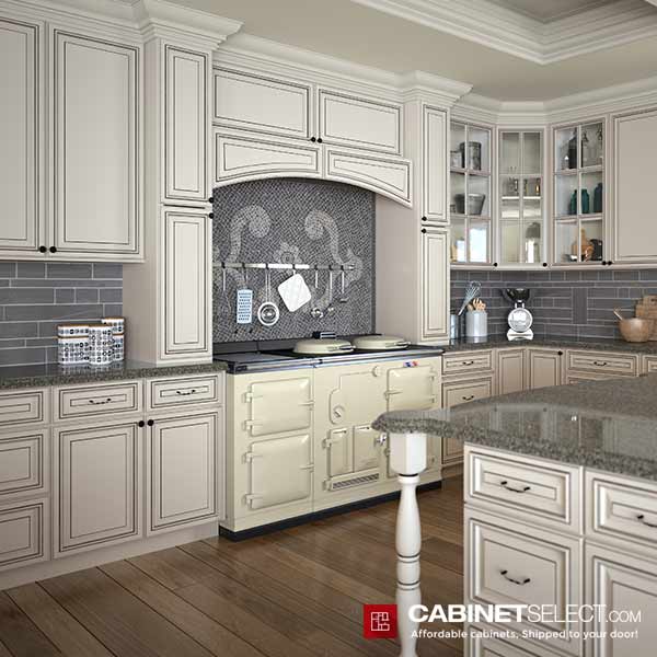 Tsg Signature Pearl Kitchen Cabinets