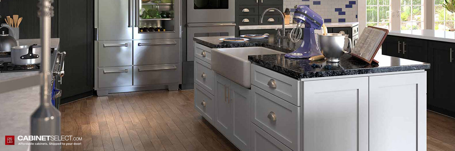 Cheap Kitchen Cabinets