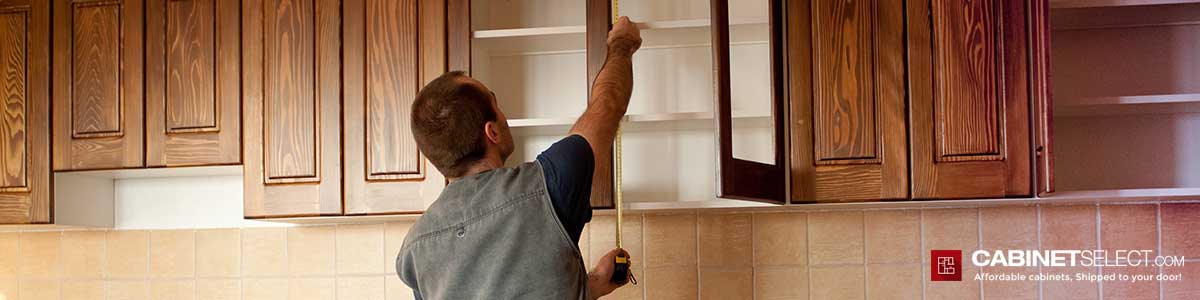 Measure Kitchen