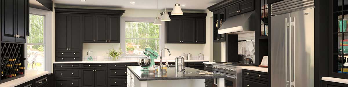 Standard Kitchen