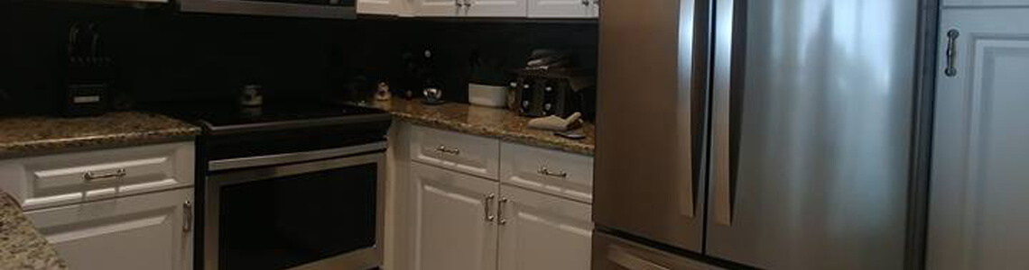Gshape Kitchen Design | Cabinet Select