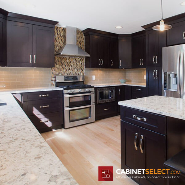 Pepper Shaker Cabinets | Pepper Shaker RTA Cabinets