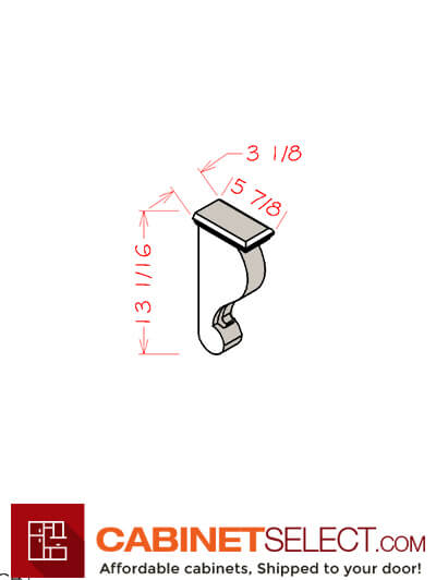 OW-CBT: Oxford White Corbel