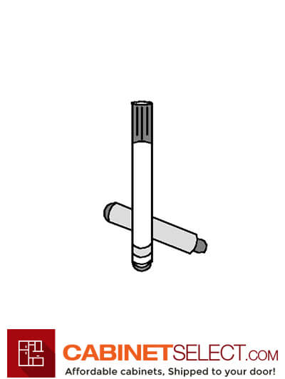 WS-TUK: Shaker White Touch up Kit