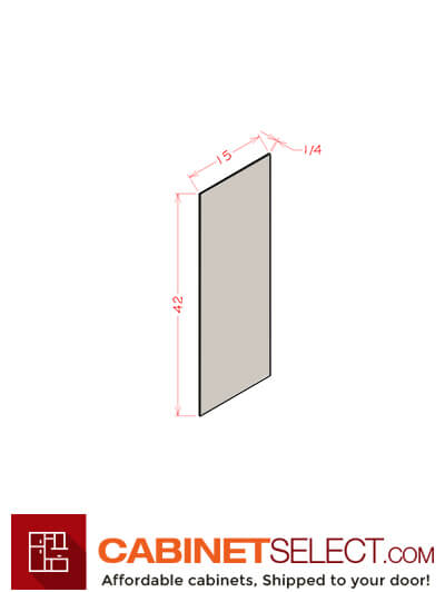 SD-WSV42: Shaker Dove Side Wall skin