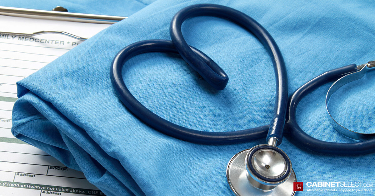Nurse Discounts and Savings for Nurses | CabinetSelect