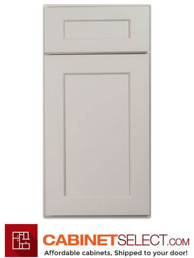 Shaker Dove Door Sample Us Cabinetdepot