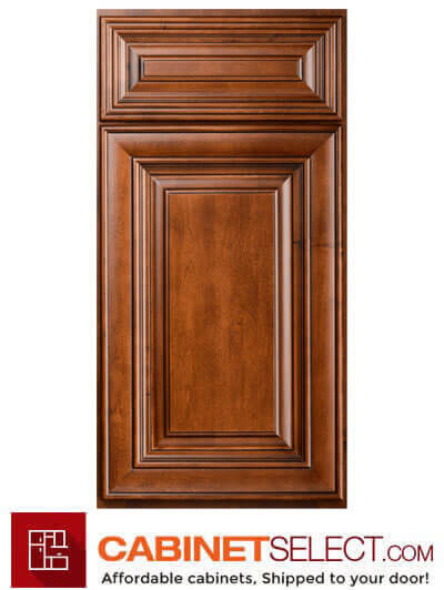 Casselberry Saddle Sample Door