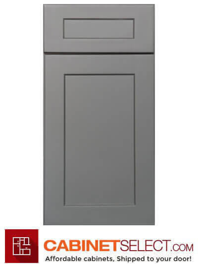 Shaker Grey Sample Door US Cabinet Depot