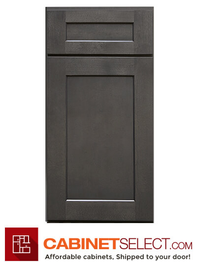 Shaker Cinder Sample Door