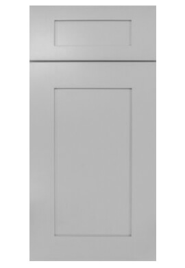 Lait Grey Shaker