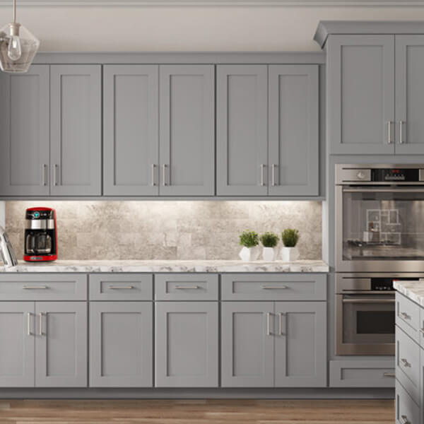 Lait Grey Shaker