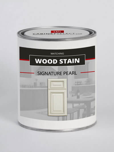 SL-STAIN: Signature Pearl Aerosol Spray Stain