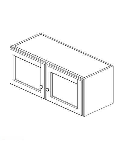 Aw W3012 White Shaker 1