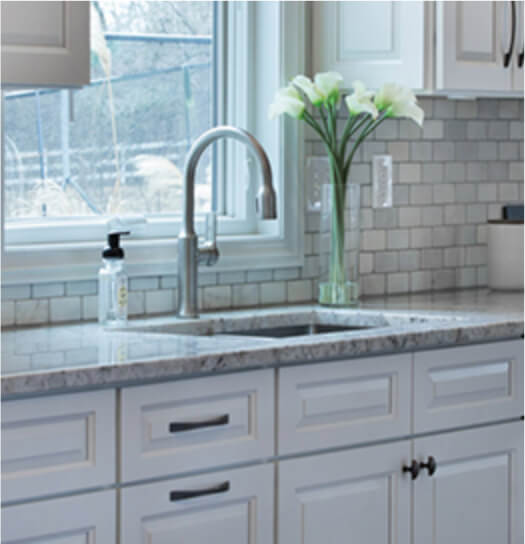 Base Cabinets