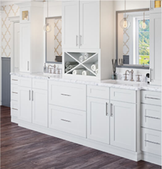 Bathroom Vanities