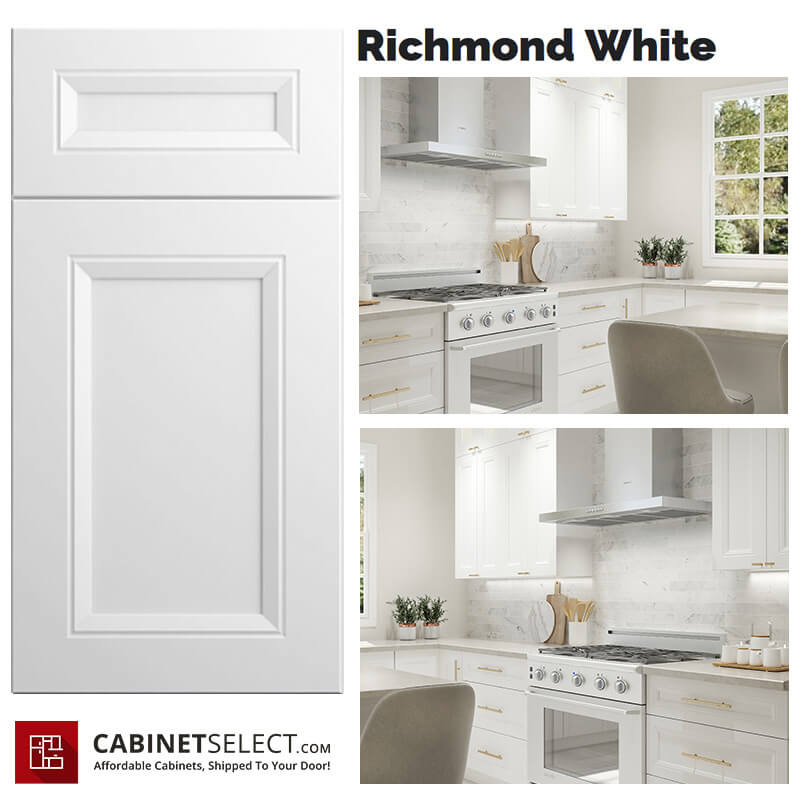 Cnc Cabinetry Richmond Stone Cabinets