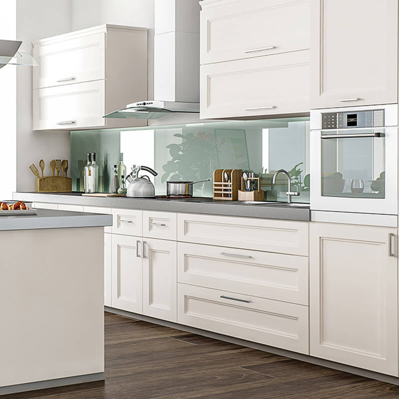 Fashion Pearl Rta Kitchen Cabinets | CabinetSelect.com