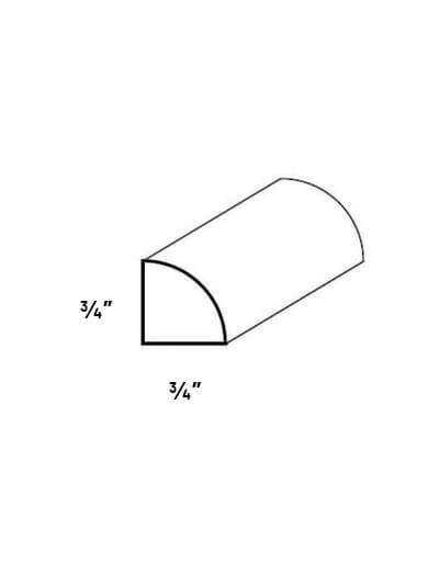 EB23-SHM: Elegant Stone – Shoe Molding