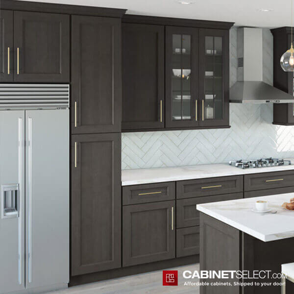 Townsquare Ready To Assemble Kitchen Cabinets