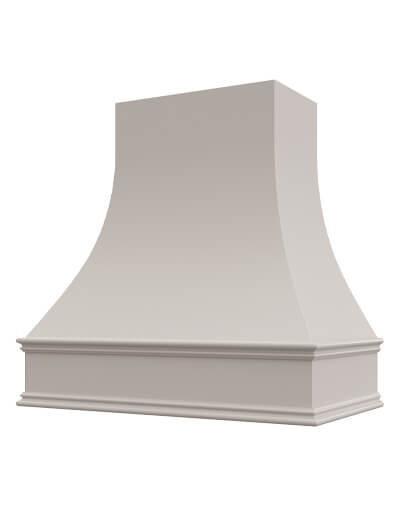 Ash 1v Sd Wood Hood