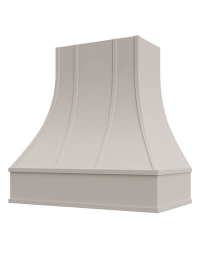 Ash 2v Sd Wood Hood