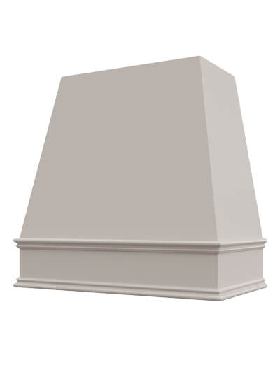 Ral 1v Sd Wood Hood