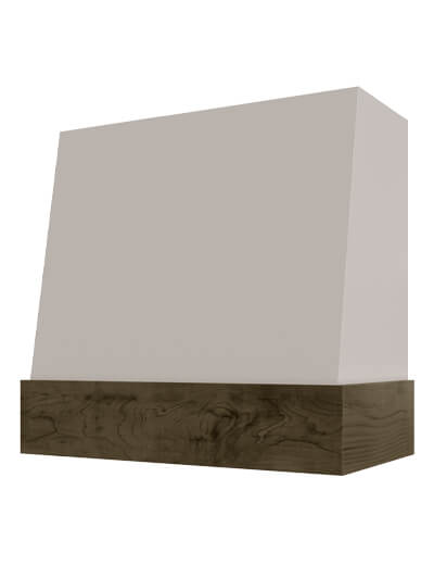 Wil 3v Sd Wood Hood