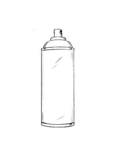 Rockport Walnut Spray Can 7.6OZ