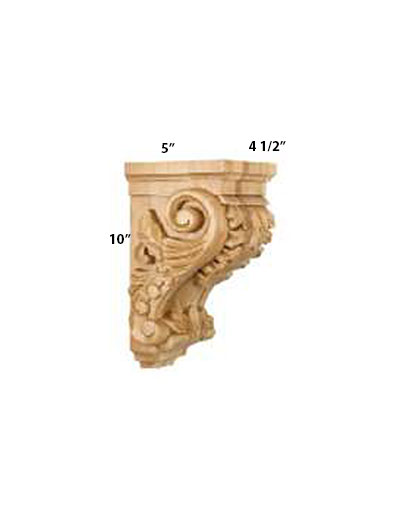 Charlton Corbel CORBB-1