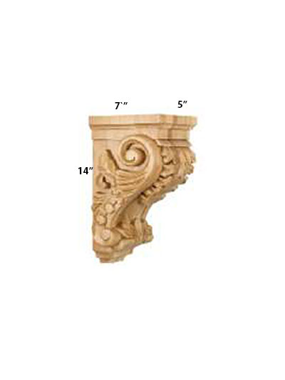 Charlton Corbel CORBB-2