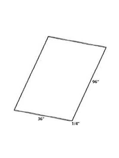 Perla 36″ Skin Panel
