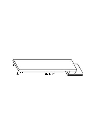 Perla 3″ Base Filler