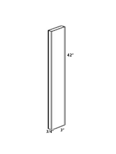 Perla 3×42 Wall Filler