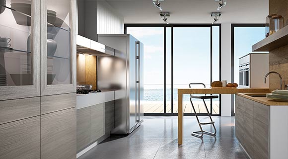 Custom Kitchen Cabinetry | CabinetSelect.com