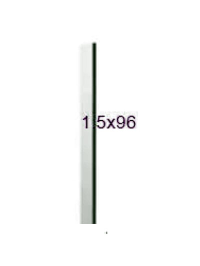 True Dove Shaker 1.5″x96″ Tall Filler