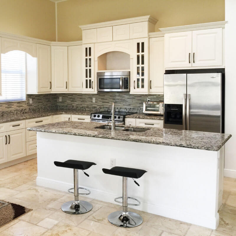 Ashville Antique White