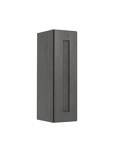 Greystone Shaker W0930 Wall Cabinet Closed