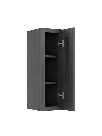 AG-W0930: Greystone Shaker 9″ Wall Cabinet