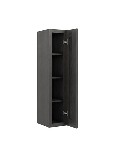 AG-W0942: Greystone Shaker 9″ Wall Cabinet