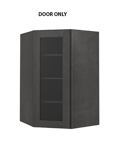 Greystone Shaker Wdc274215gd Glass Door Closed
