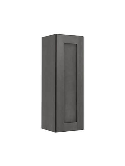 Greystone Shaker W1536 Wall Cabinet Closed