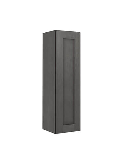 Greystone Shaker W1542 Wall Cabinet Closed